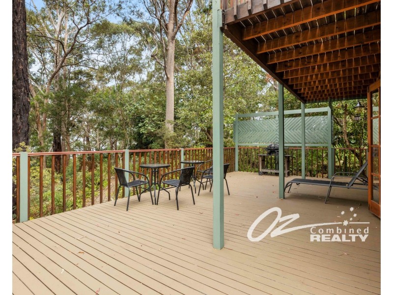 12 Attunga Avenue, Sanctuary Point NSW 2540