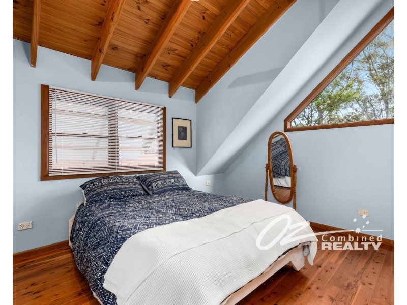 12 Attunga Avenue, Sanctuary Point NSW 2540