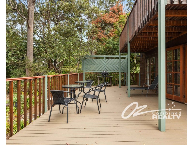 12 Attunga Avenue, Sanctuary Point NSW 2540