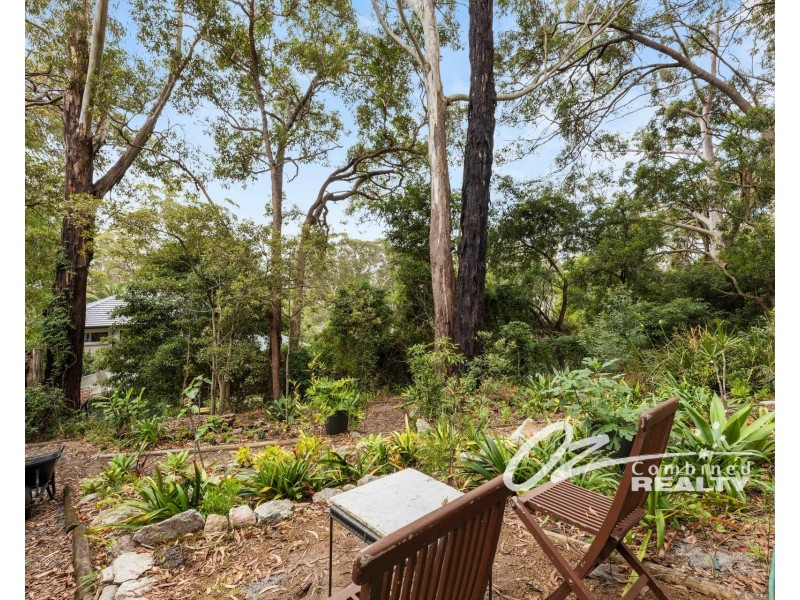 12 Attunga Avenue, Sanctuary Point NSW 2540