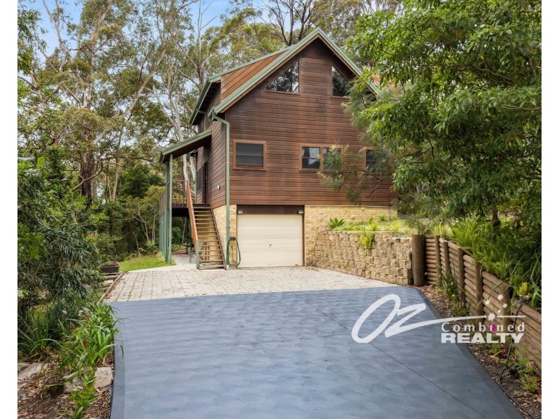 12 Attunga Avenue, Sanctuary Point NSW 2540