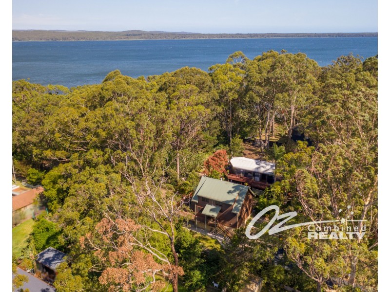 12 Attunga Avenue, Sanctuary Point NSW 2540