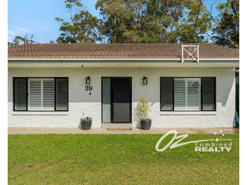 39 Idlewild Avenue, Sanctuary Point NSW 2540