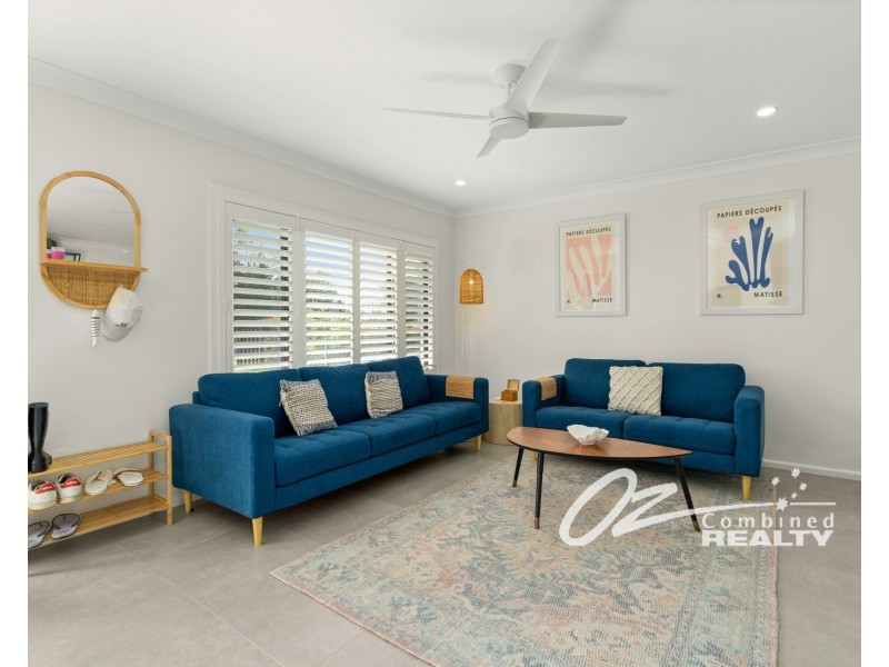 39 Idlewild Avenue, Sanctuary Point NSW 2540