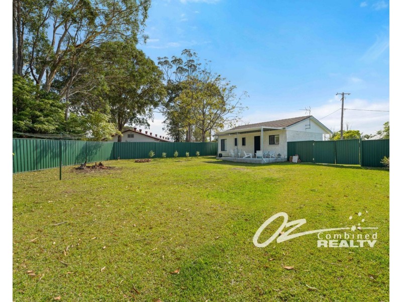 39 Idlewild Avenue, Sanctuary Point NSW 2540