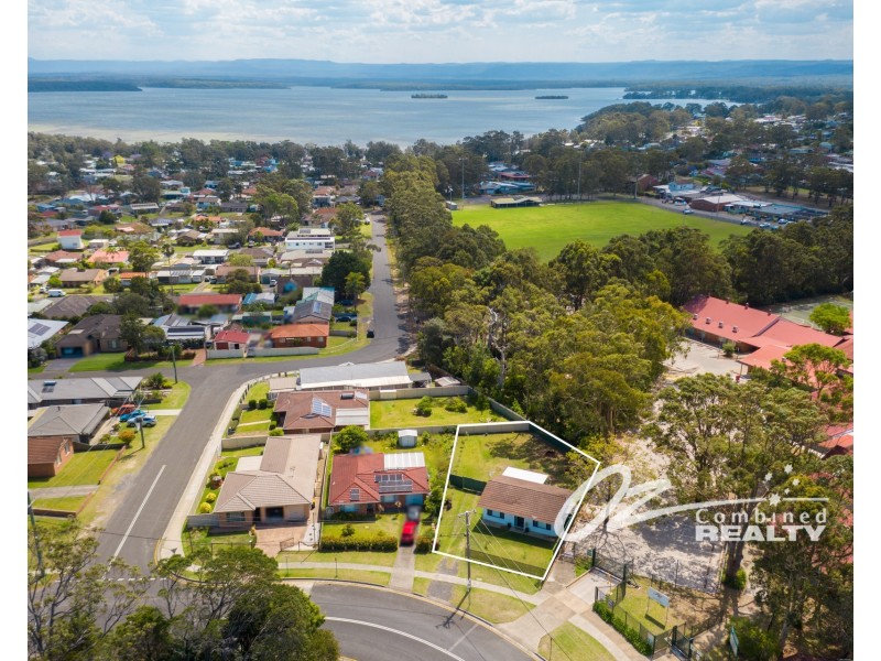 39 Idlewild Avenue, Sanctuary Point NSW 2540
