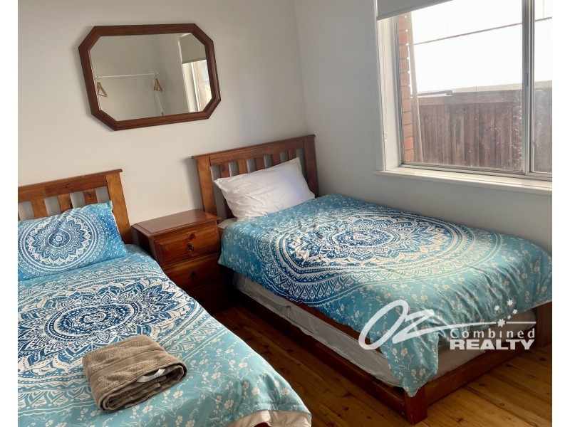 87  Elizabeth Drive, Vincentia NSW 2540