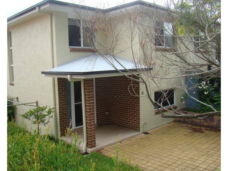 6/20 Anne Street, Vincentia NSW 2540