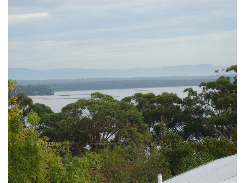 6/20 Anne Street, Vincentia NSW 2540
