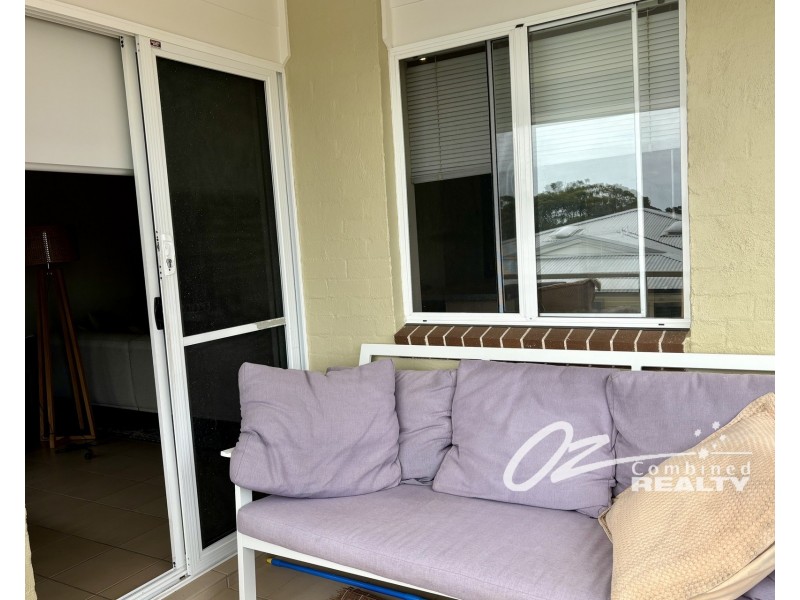 6/20 Anne Street, Vincentia NSW 2540