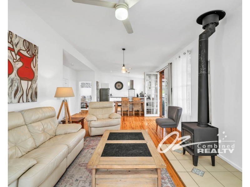 53 Duncan Street, Huskisson NSW 2540