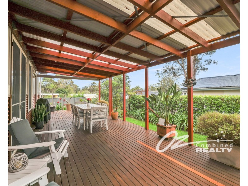 53 Duncan Street, Huskisson NSW 2540