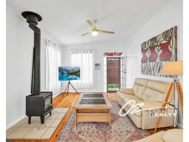 53 Duncan Street, Huskisson NSW 2540