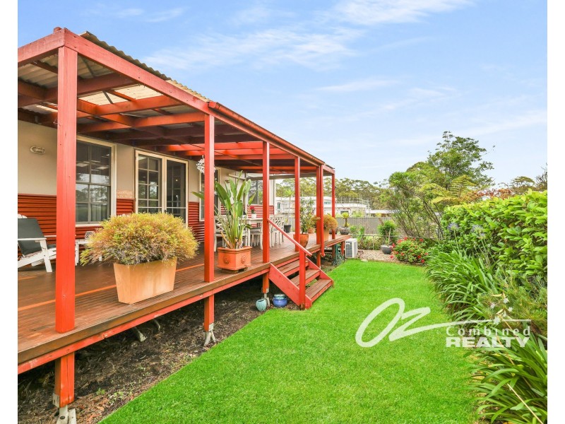 53 Duncan Street, Huskisson NSW 2540
