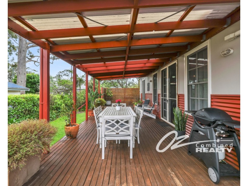 53 Duncan Street, Huskisson NSW 2540