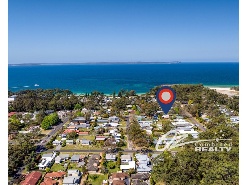 53 Duncan Street, Huskisson NSW 2540