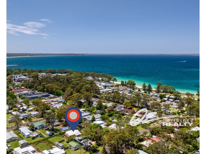 53 Duncan Street, Huskisson NSW 2540