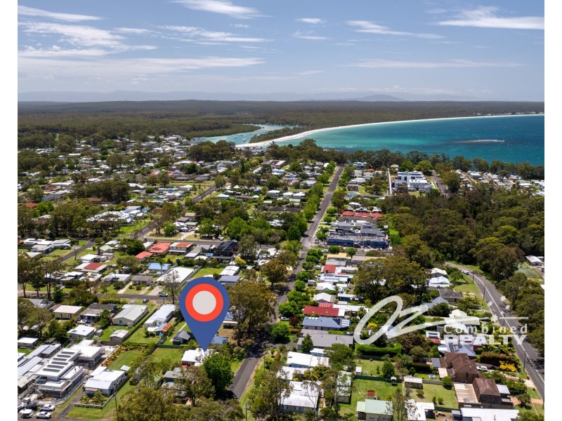 53 Duncan Street, Huskisson NSW 2540