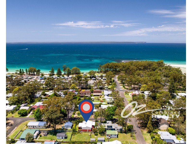 53 Duncan Street, Huskisson NSW 2540