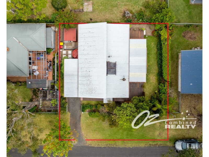 53 Duncan Street, Huskisson NSW 2540