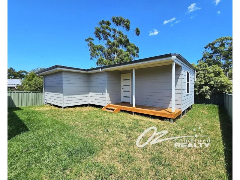 A/22 Kingfisher Avenue, Sanctuary Point NSW 2540
