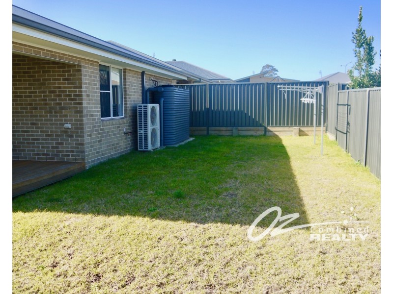 63 Halloran Street, Vincentia NSW 2540