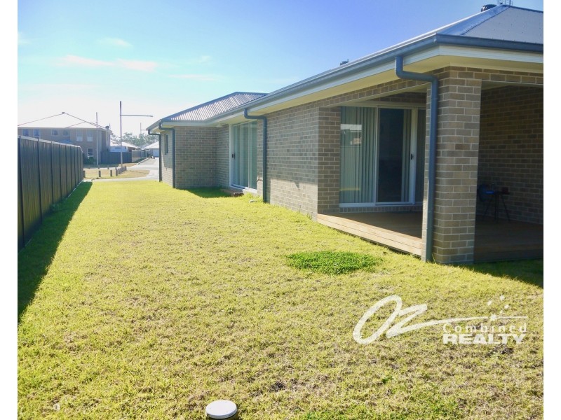 63 Halloran Street, Vincentia NSW 2540