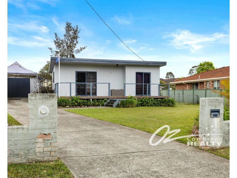 36 Kerry Street, Sanctuary Point NSW 2540