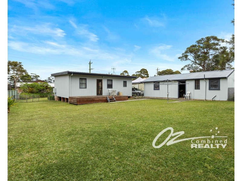 36 Kerry Street, Sanctuary Point NSW 2540