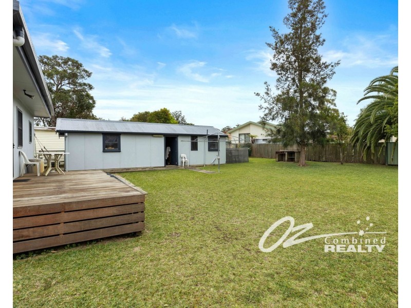 36 Kerry Street, Sanctuary Point NSW 2540
