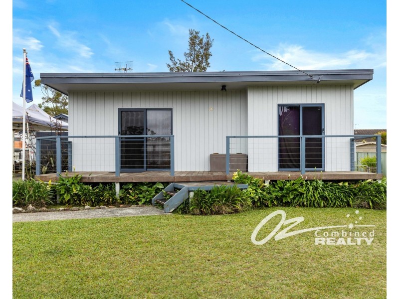36 Kerry Street, Sanctuary Point NSW 2540