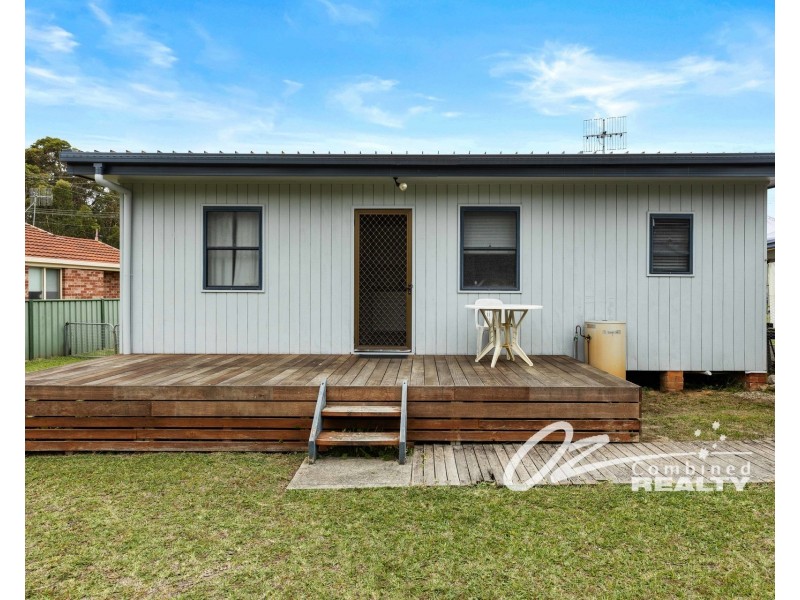 36 Kerry Street, Sanctuary Point NSW 2540