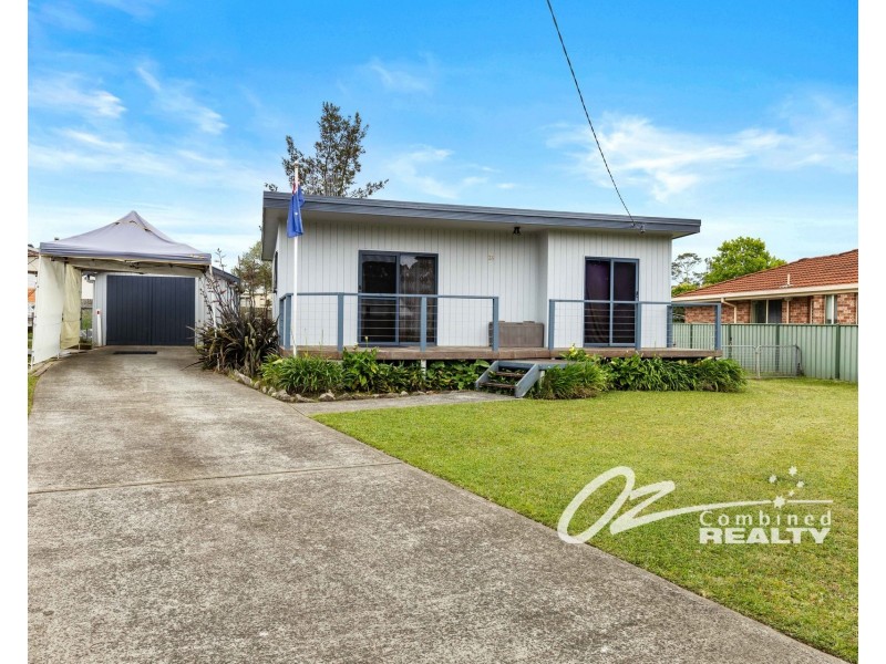 36 Kerry Street, Sanctuary Point NSW 2540