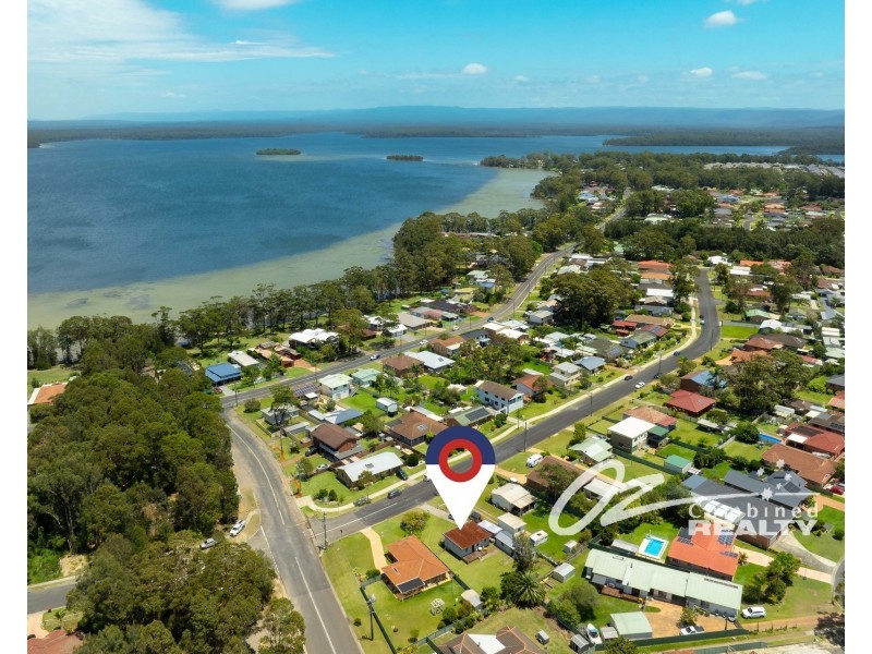 36 Kerry Street, Sanctuary Point NSW 2540