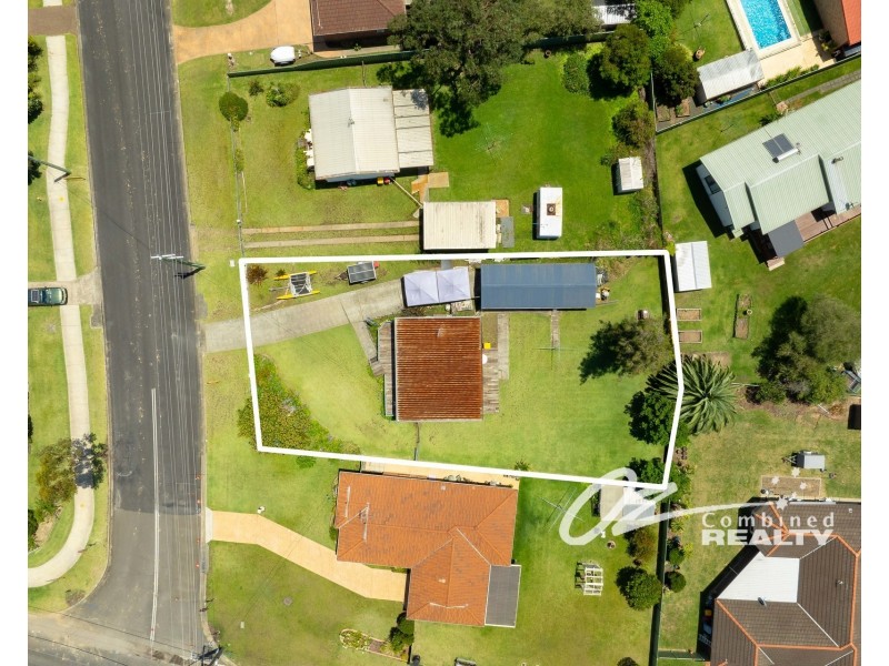 36 Kerry Street, Sanctuary Point NSW 2540