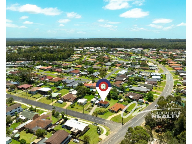 36 Kerry Street, Sanctuary Point NSW 2540