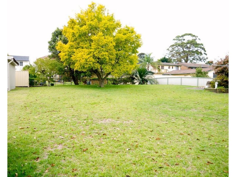 28 Duncan Street, Vincentia NSW 2540