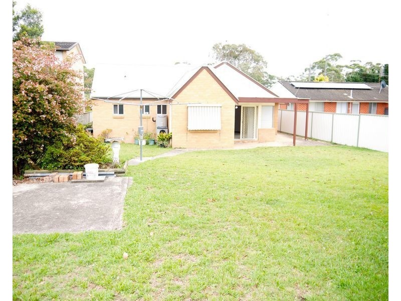 28 Duncan Street, Vincentia NSW 2540
