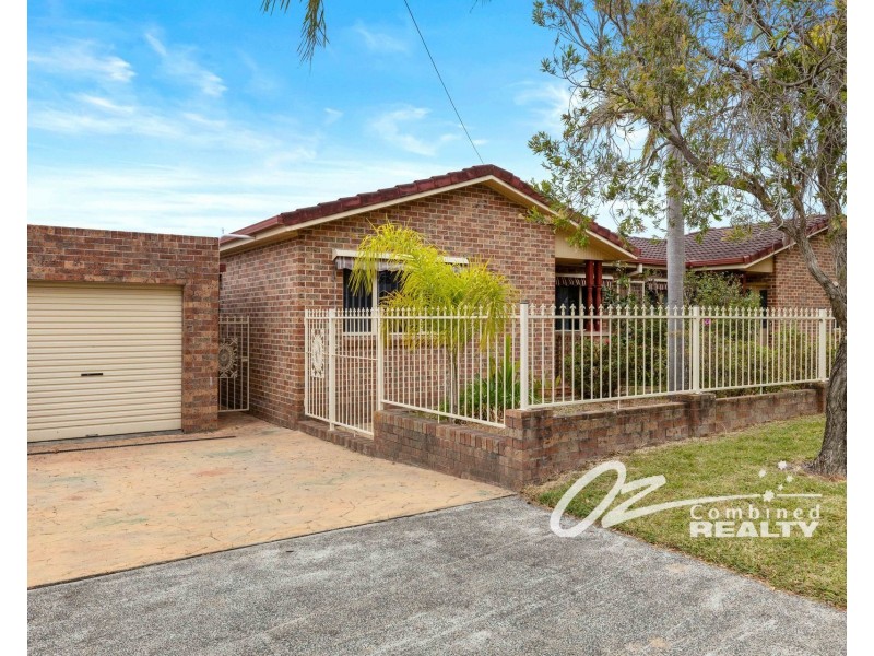 20 Gibson Crescent, Sanctuary Point NSW 2540