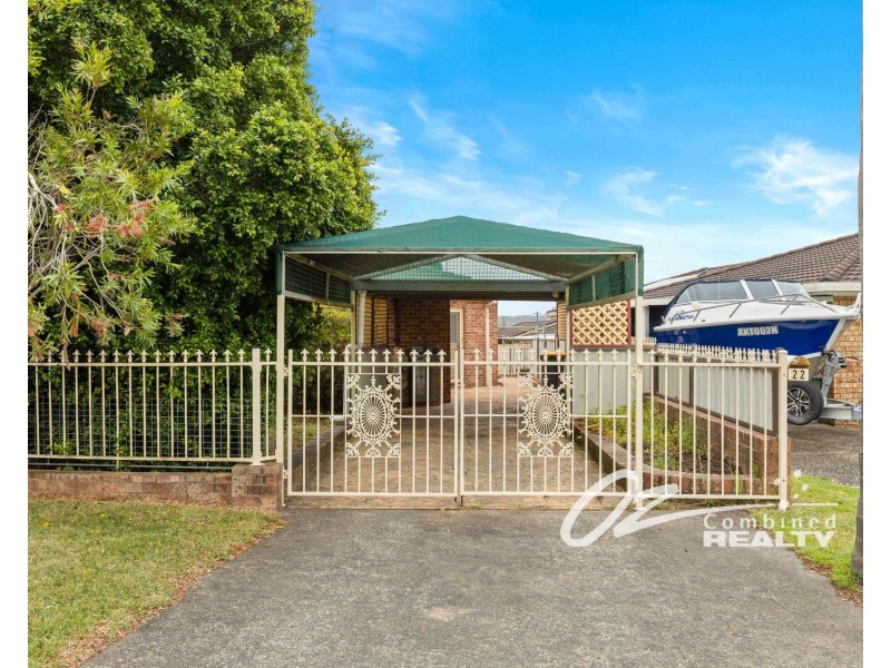 20 Gibson Crescent, Sanctuary Point NSW 2540