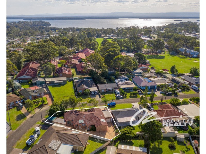 20 Gibson Crescent, Sanctuary Point NSW 2540