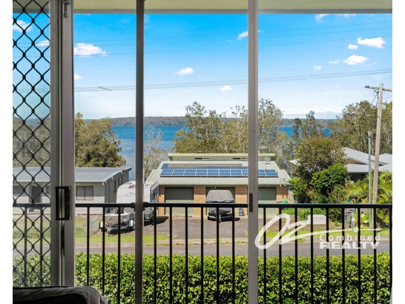 96 Walmer Avenue, Sanctuary Point NSW 2540