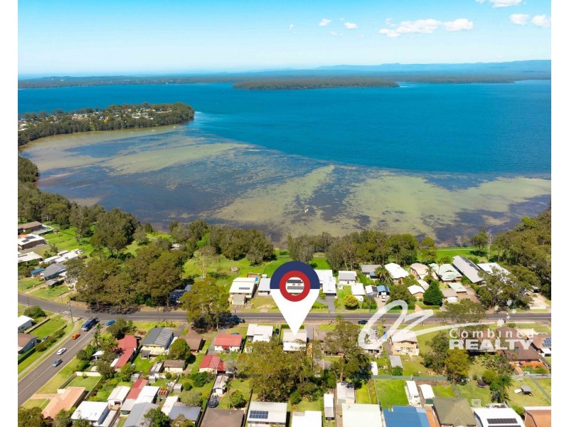 96 Walmer Avenue, Sanctuary Point NSW 2540