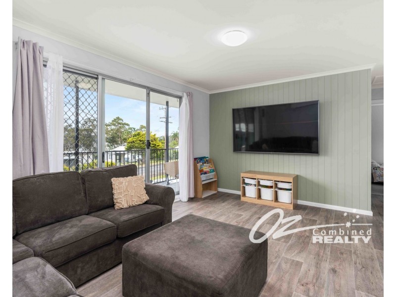 96 Walmer Avenue, Sanctuary Point NSW 2540