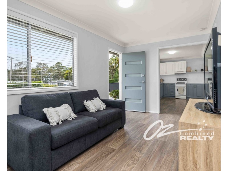 96 Walmer Avenue, Sanctuary Point NSW 2540