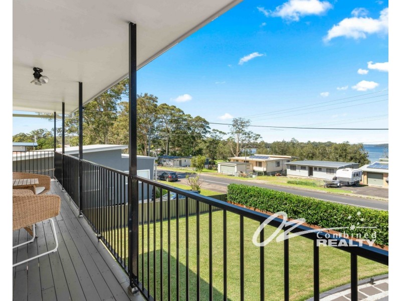 96 Walmer Avenue, Sanctuary Point NSW 2540