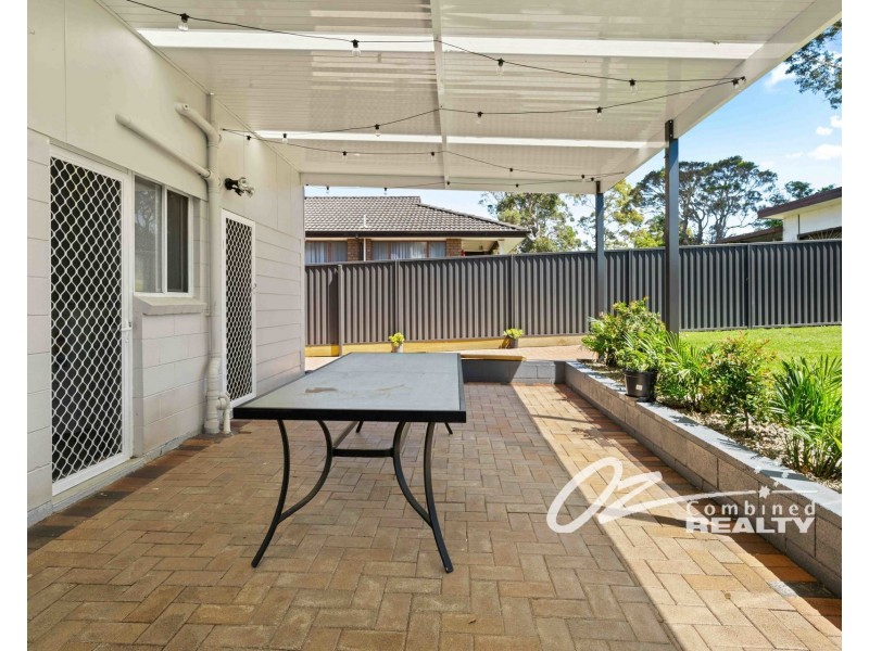 96 Walmer Avenue, Sanctuary Point NSW 2540