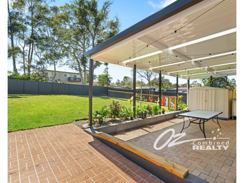 96 Walmer Avenue, Sanctuary Point NSW 2540