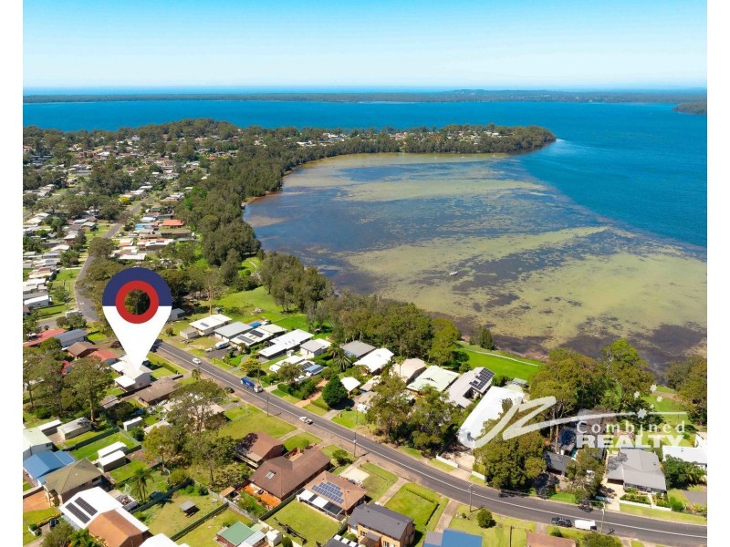 96 Walmer Avenue, Sanctuary Point NSW 2540