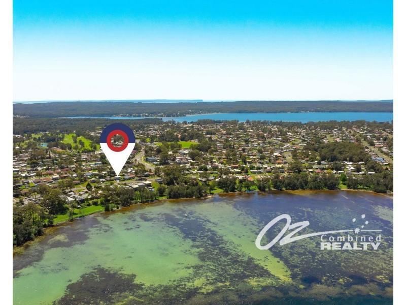 96 Walmer Avenue, Sanctuary Point NSW 2540
